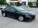 Used 2025 Toyota Camry LE image 2