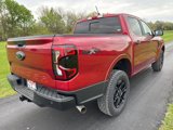 New 2025 Ford Ranger XLT w/ Black Appearance Package image 6