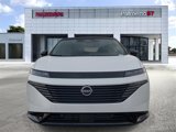 New 2025 Nissan Murano Platinum w/ Cargo Package image 2