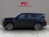 New 2025 Nissan Armada Platinum Reserve image 3