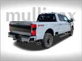 New 2025 Ford F250 Platinum image 3
