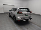 Used 2020 Nissan Rogue S image 5