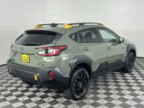 New 2025 Subaru Crosstrek 2.5i Wilderness image 5