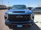 New 2025 Chevrolet Silverado 2500 LTZ w/ Trail Boss Package image 4