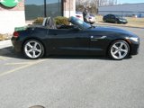 Used 2016 BMW Z4 sDrive35i image 3