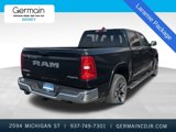 New 2025 RAM 1500 Laramie image 4