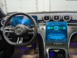 New 2025 Mercedes-Benz C 300 4MATIC Sedan image 5