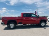 Used 2021 Chevrolet Silverado 3500 LTZ w/ LTZ Convenience Package image 6