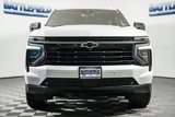 New 2025 Chevrolet Tahoe RST image 2
