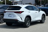 New 2026 Lexus NX 350h AWD image 5
