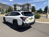 New 2025 Subaru Outback Wilderness image 5