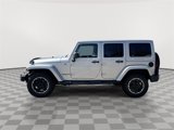 Used 2012 Jeep Wrangler Unlimited Sahara image 5