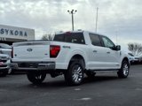 New 2025 Ford F150 XLT w/ Equipment Group 302A MID image 4