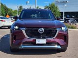 New 2025 MAZDA CX-90 Plug-In Hybrid w/ Premium Plus image 5