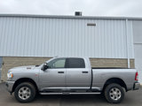New 2024 RAM 2500 Big Horn image 2