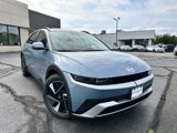 New 2025 Hyundai Ioniq 5 SEL image 3