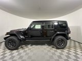 New 2025 Jeep Wrangler Unlimited Rubicon image 4