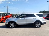 Used 2019 Ford Explorer XLT w/ Equipment Group 201A image 2