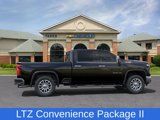 New 2025 Chevrolet Silverado 2500 LTZ w/ LTZ Premium Package image 5