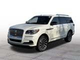 Used 2024 Lincoln Navigator Reserve image 3