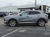 Used 2022 Buick Envision Avenir w/ Technology Package II image 5
