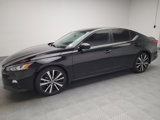 Used 2022 Nissan Altima 2.5 SR image 2