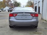 Used 2017 Nissan Maxima 3.5 S image 4
