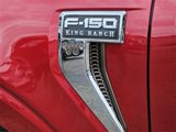 New 2025 Ford F150 King Ranch image 6