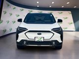 New 2025 Subaru Solterra Touring image 2