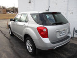 Used 2015 Chevrolet Equinox LS w/ LPO, Protection Package image 3