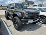 Certified 2024 Ford Bronco Raptor w/ Interior Carbon Fiber Pack 6 image 2