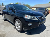 Used 2015 Lexus RX 350 AWD image 3