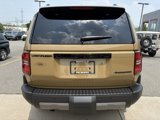 New 2025 Toyota Land Cruiser image 4