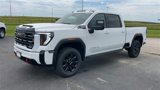 New 2025 GMC Sierra 2500 AT4 w/ AT4 Premium Plus Package image 4