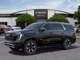 New 2025 GMC Yukon AT4 Ultimate image 3