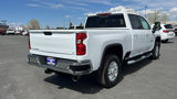 New 2025 Chevrolet Silverado 2500 LT w/ Safety Package image 5