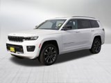 New 2025 Jeep Grand Cherokee L Overland image 3