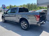Used 2016 Ford F150 4x4 SuperCrew image 5