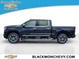 New 2025 Chevrolet Silverado 1500 High Country w/ Technology Package image 5
