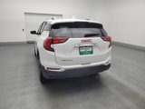 Used 2021 GMC Terrain SLT image 6