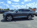 Used 2024 Genesis GV80 3.5T image 4