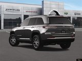 New 2025 Jeep Grand Cherokee Limited image 4
