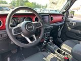 Used 2023 Jeep Gladiator Rubicon w/ LED Lighting Group image 6