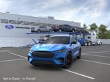 New 2025 Ford Mustang Mach-E Premium w/ Sport Appearance Package image 2