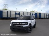New 2025 Ford Bronco Sport Outer Banks image 2