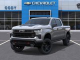 New 2026 Chevrolet Silverado 1500 LT Trail Boss w/ Convenience Package II image 6