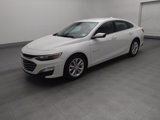 Used 2024 Chevrolet Malibu LT image 2