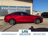 Used 2024 MAZDA MAZDA3 s image 3