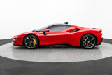 Certified 2022 Ferrari SF90 Stradale image 2