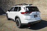 New 2025 Nissan Rogue SV w/ Rock Creek Premium Package image 4